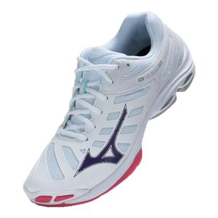 Mizuno/美津浓男女款排球鞋轻量缓震透气专业专用运动鞋VOLTAGE 2