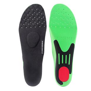 正品victor胜利羽毛球鞋垫 威克多透气高弹力专业运动鞋垫XD11