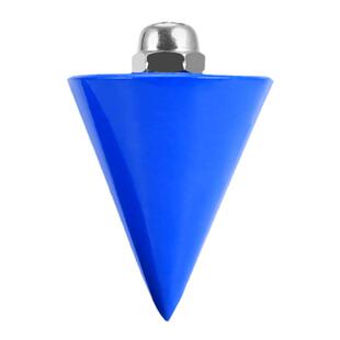 木工吊线锤线坠吊锤2公斤线坠线锥线垂6斤吊线坠吊陀10公斤吊锥子