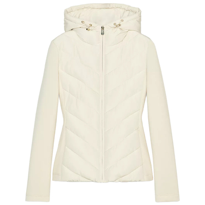 ZARluvip查罗秋冬装棉衣外套女装