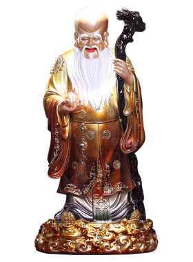 【热销榜】长生大帝寿星公