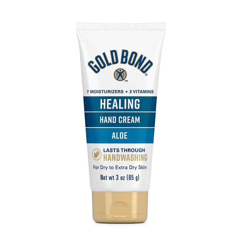美国品牌进口GoldBond护手霜