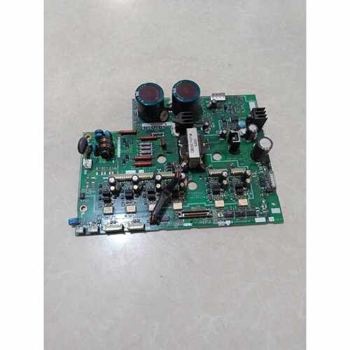 议价伺服驱动器30KW驱动板BC386A613G52 J3-P131B-1拆机 二手