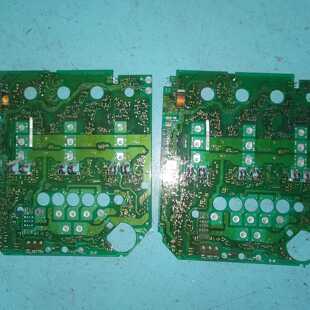 溢价-伦茨9330LP驱动板，成色新，Evs9330-Es，Evs