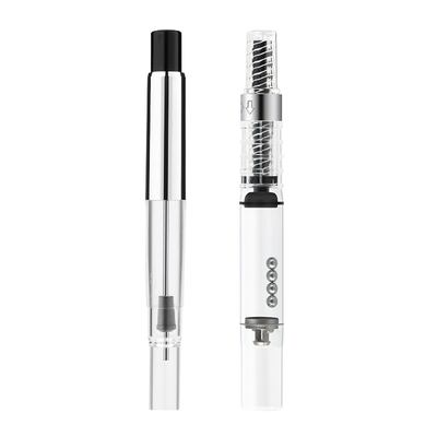 百乐CON-40/70旋转吸墨器