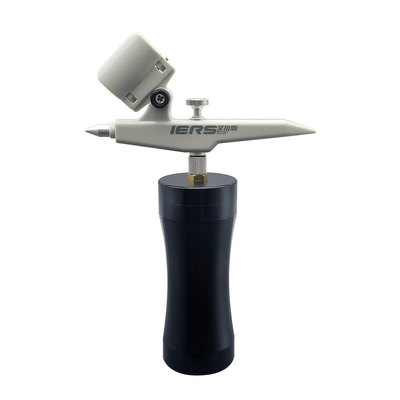 艾尔斯iers电动喷枪无线手持便携