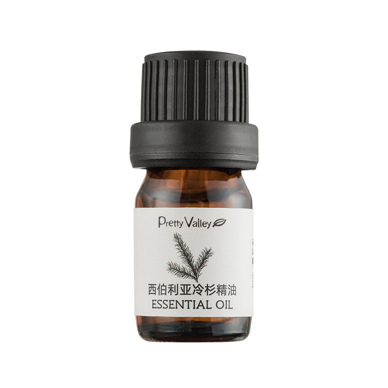 德米特有机认证冷杉精油舒缓情绪