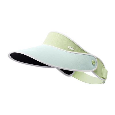 蕉下轻薄天际防晒男女童儿童帽