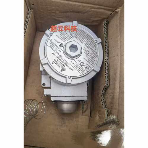 询价-DELTA-THERM E507S-LS 线感温控器，防