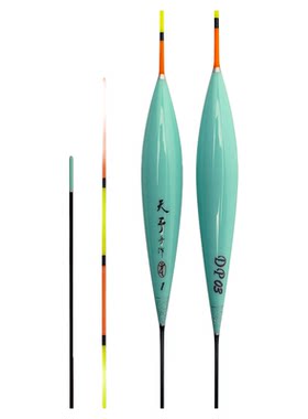 天予正品DP03浅水打浮慢鱼浮漂
