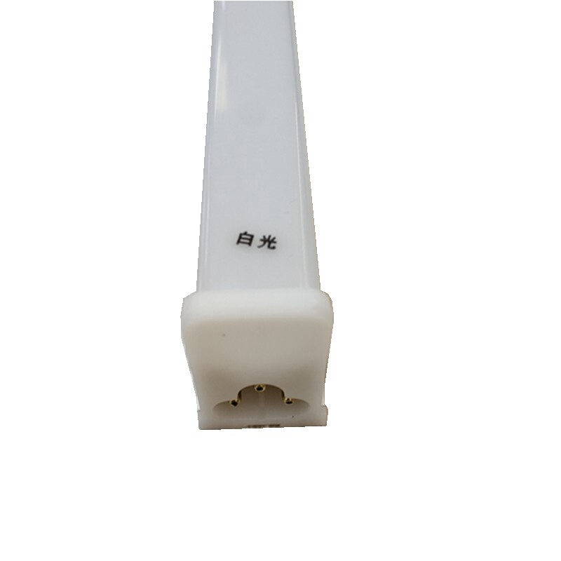 真博尔的美 纳米T5/T8系列LED一体化灯管1.2米灯条超亮护眼无频闪