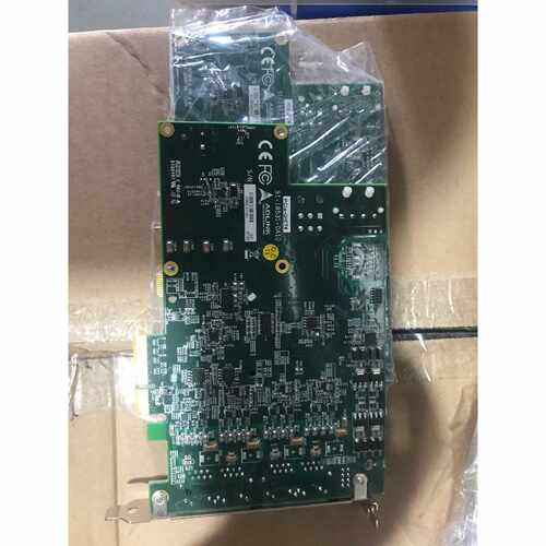 【询价】ADLINK凌华图像采集卡 PCLE-GIE74 POE4口适用