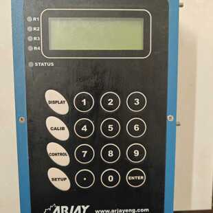 ARJAY 2410-HS-220油水分离控制器，220VA议价