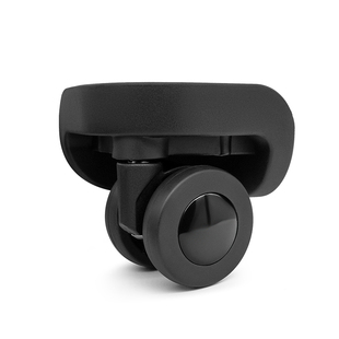 原装宏盛A-58新秀丽美旅拉杆箱行李箱轮子配件万向轮旅行箱包维修