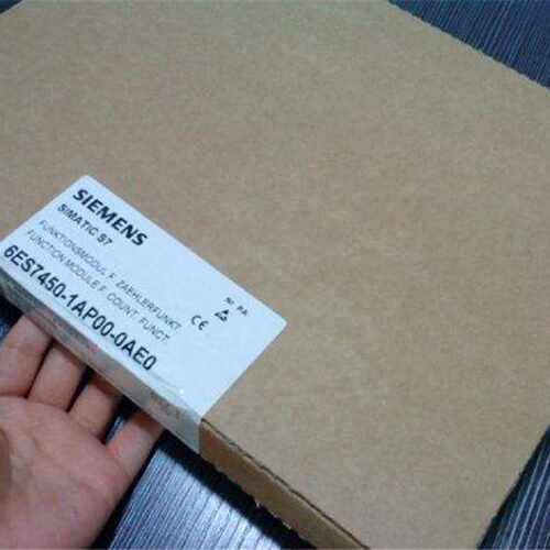 议价6ES7450-1AP01-0AE0西门子 FM 450-1功能模块 6ES7450-1AP01-