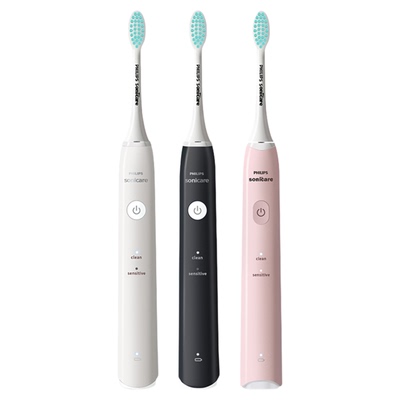 飞利浦S1系列电动牙刷HX2421