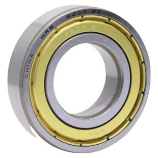 HRB6200哈尔滨6201轴承6202正品6203原厂6204 6205 6206 6207 P5