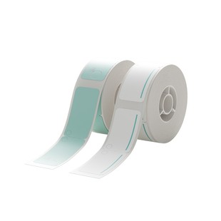 精臣B18/N1珠宝标签热转印不干胶打印纸饰品价格标签贴纸玉石标价标签手镯吊牌贴标签贴纸手表价钱标签