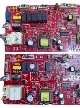 壁挂炉主板电路板220V24V