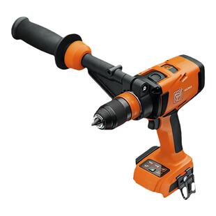 FEIN泛音ASCM18-4QMP电钻电动工具多功能工业冲击手枪钻手持无刷