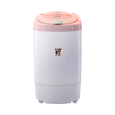 小鸭牌甩干机家用单脱水