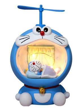 独角兽小夜灯可爱儿童生日礼物