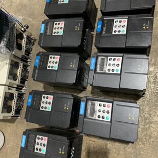 【议价-可维修】汇川/INOVANCE MD500 3.7KW 全新/二手均有货