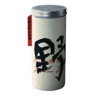 产地直销2025年明前头春大雪山野生古树挑采单株滇红茶70克散茶