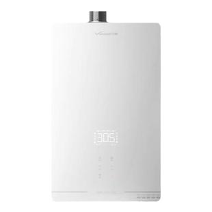 Vanward/万和  JSQ27-14QY40/17QY40燃气热水器强排式恒温14/17升
