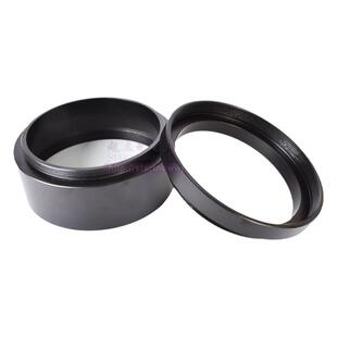 光纤激光打标机场镜转接环 M79转M85延长振镜转接圈加长连接圈