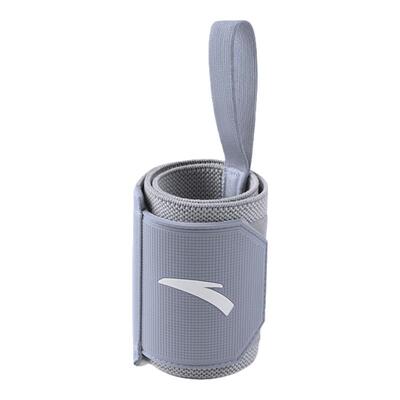 安踏护腕男健身绷带加压扭伤手腕腱鞘护套运动腕套专用卧推助力带