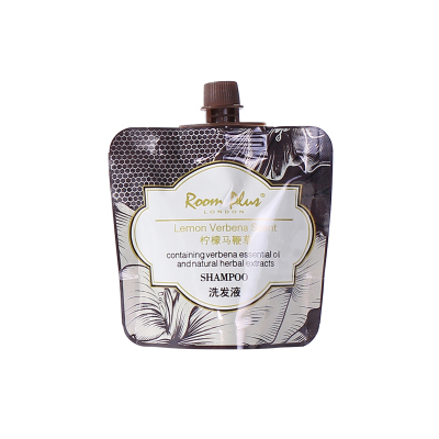 洗发水沐浴露旅行洗护装酒店同款