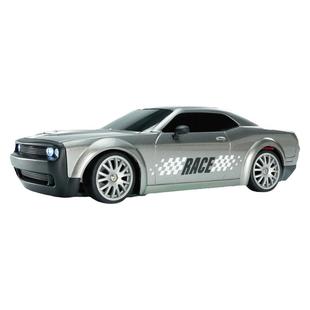 RC四驱漂移遥控车入门级高速充电高速赛车专业带比例男孩汽车礼物