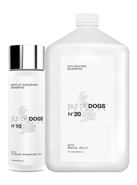 原装进口爱犬岛COATURE系列浴液