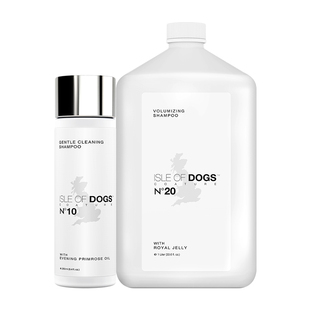 爱犬岛进口coature系列宠物狗专用沐浴露洗澡护毛素香波除臭浴液