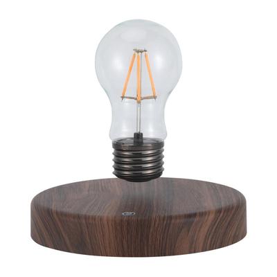 悬浮灯泡卧室床头氛围灯生日礼物