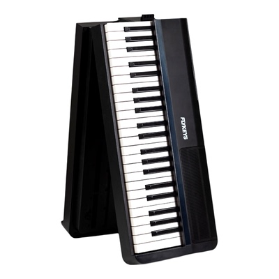 珠江艾茉森S90折叠88键电钢琴