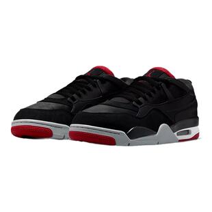 NIKE耐克男子AIR JORDAN 4 RM乔丹运动休闲鞋FQ7939-061