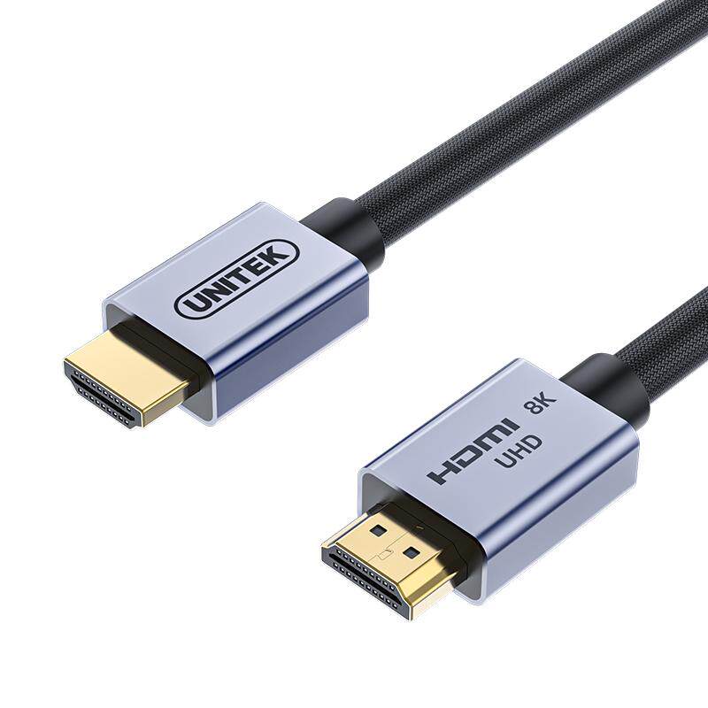 优越者HDMI2.1版8K高清线