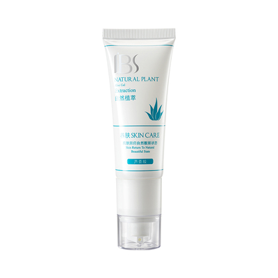 军博仕德方芦荟胶48g/支