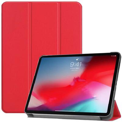 ipad保护套智能休眠磁吸双面夹
