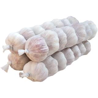 精装2026年新鲜晒干大蒜头干蒜3斤/5斤紫红皮蔬菜大蒜种批发10干
