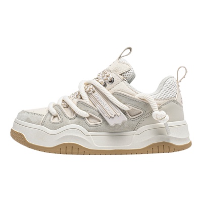 HOBIBEAR板鞋潮流复古