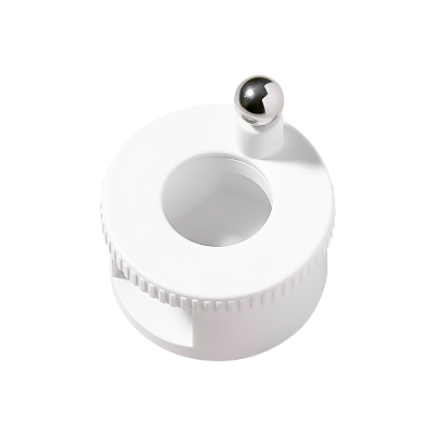 美甲自动吸玻璃珠猫眼神器