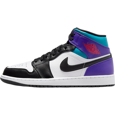 Nike/耐克正品JORDAN男士减震高帮拼接运动时尚篮球鞋DQ8426-154