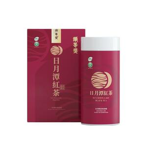台湾茶无添加日月潭红茶台湾原装