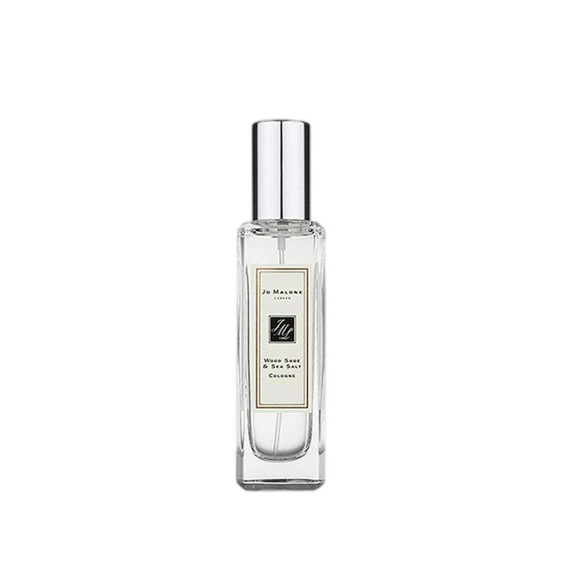 【自营】Jo Malone London祖玛珑古龙水淡香水30ml情人节礼物