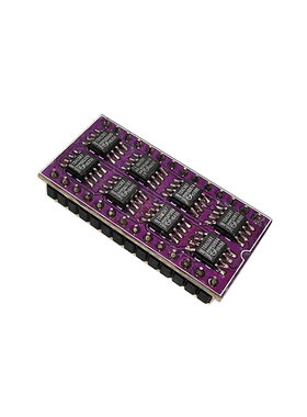 TDA1387代换TDA1541数模转换器