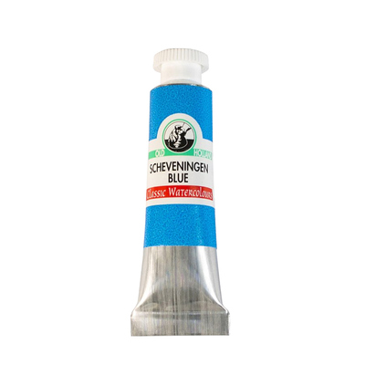 老荷兰水彩颜料6ml1管