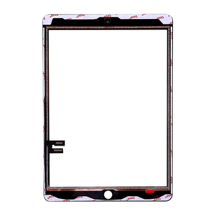 适用2019ipad7/8/9触摸屏拆机A2197/A2602/A2270/A2603/10.2寸屏